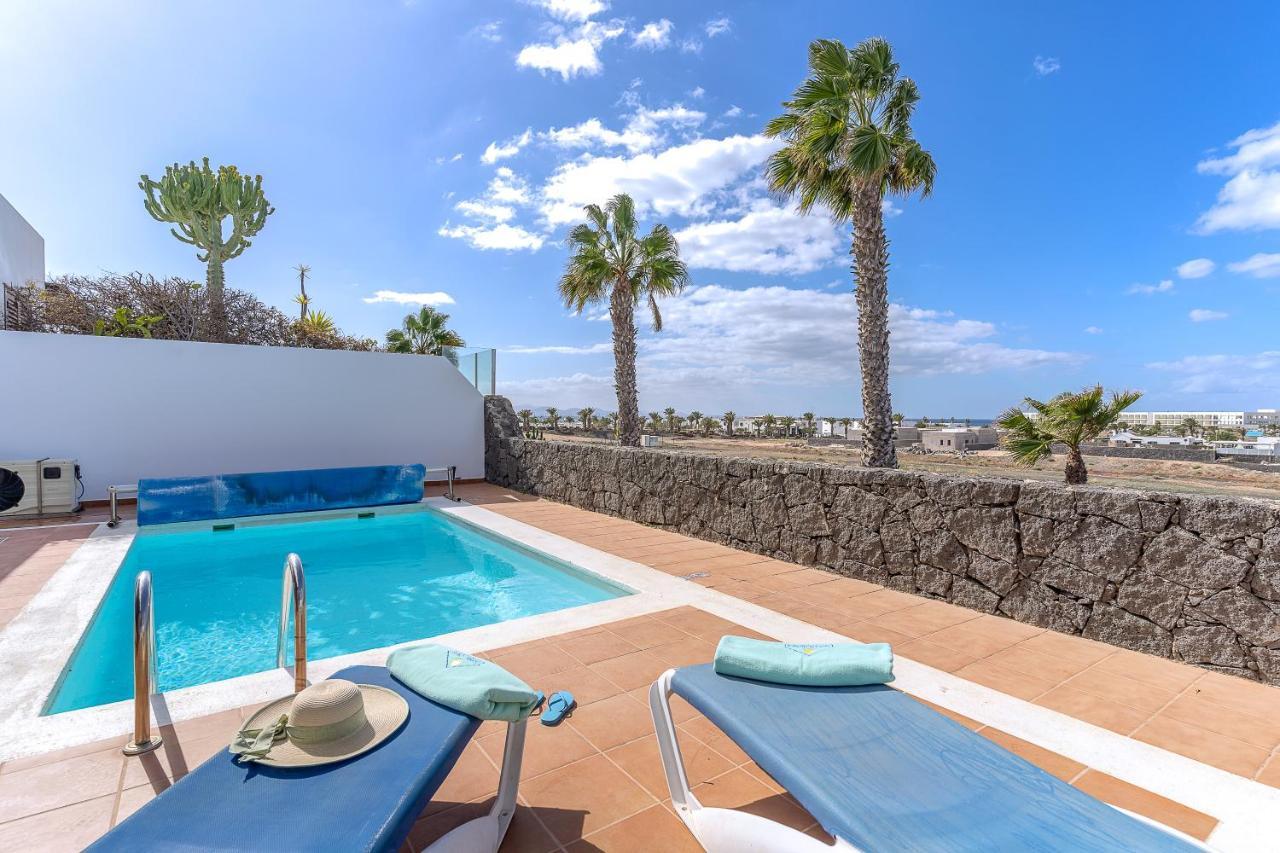 Villa Casa Mar Playa Blanca  Eksteriør billede