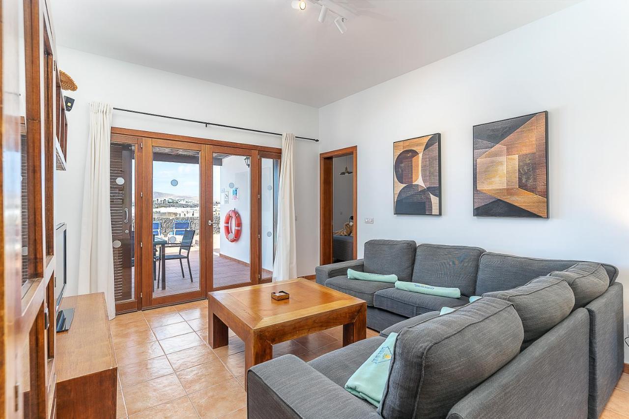 Villa Casa Mar Playa Blanca  Eksteriør billede