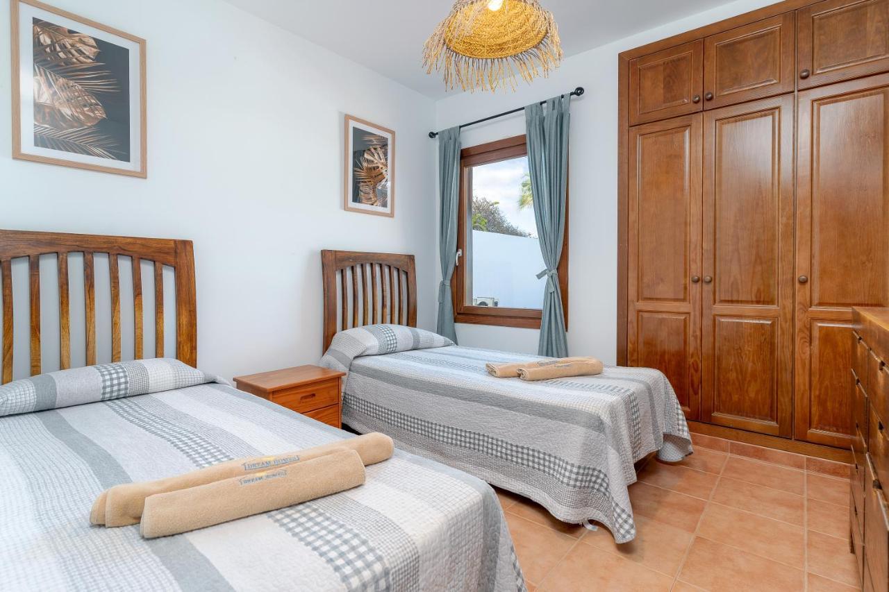 Villa Casa Mar Playa Blanca  Eksteriør billede