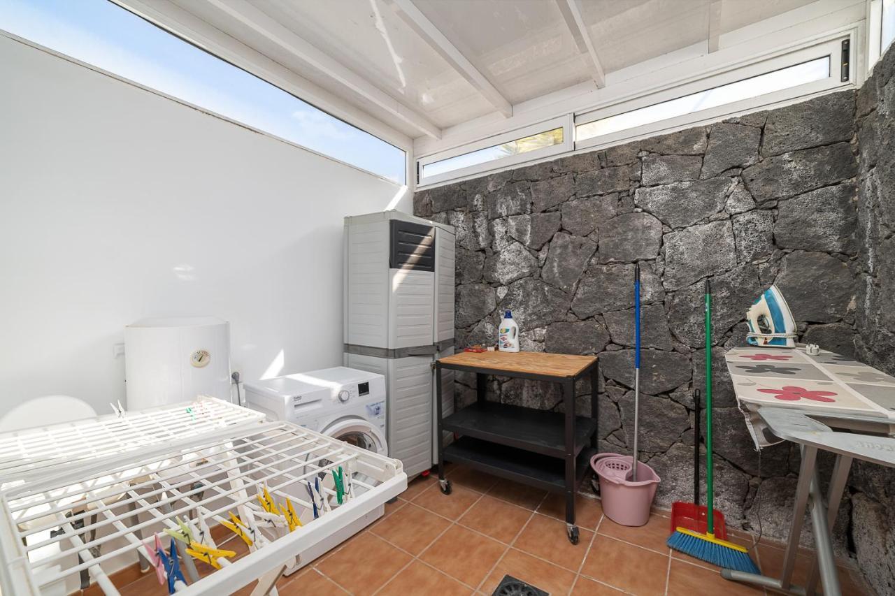 Villa Casa Mar Playa Blanca  Eksteriør billede