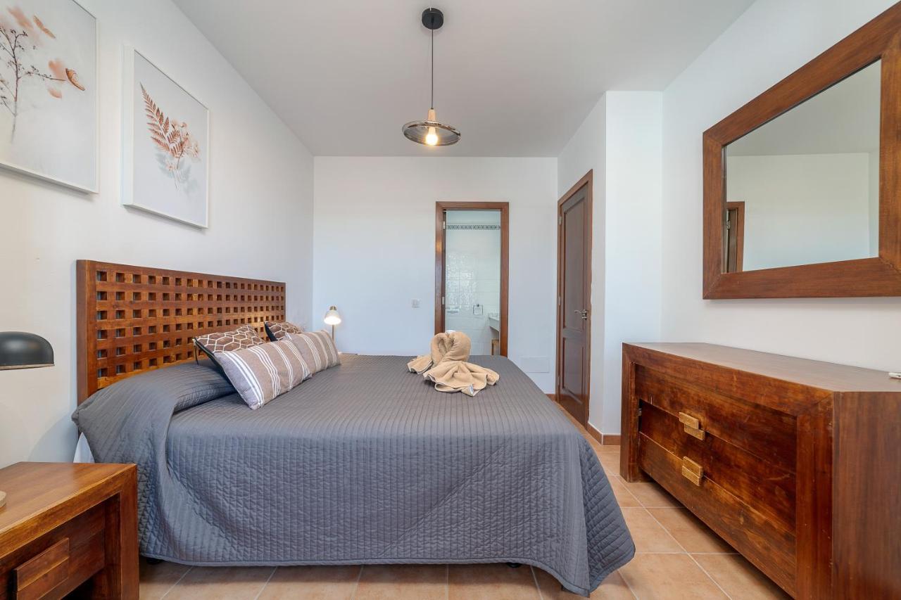 Villa Casa Mar Playa Blanca  Eksteriør billede