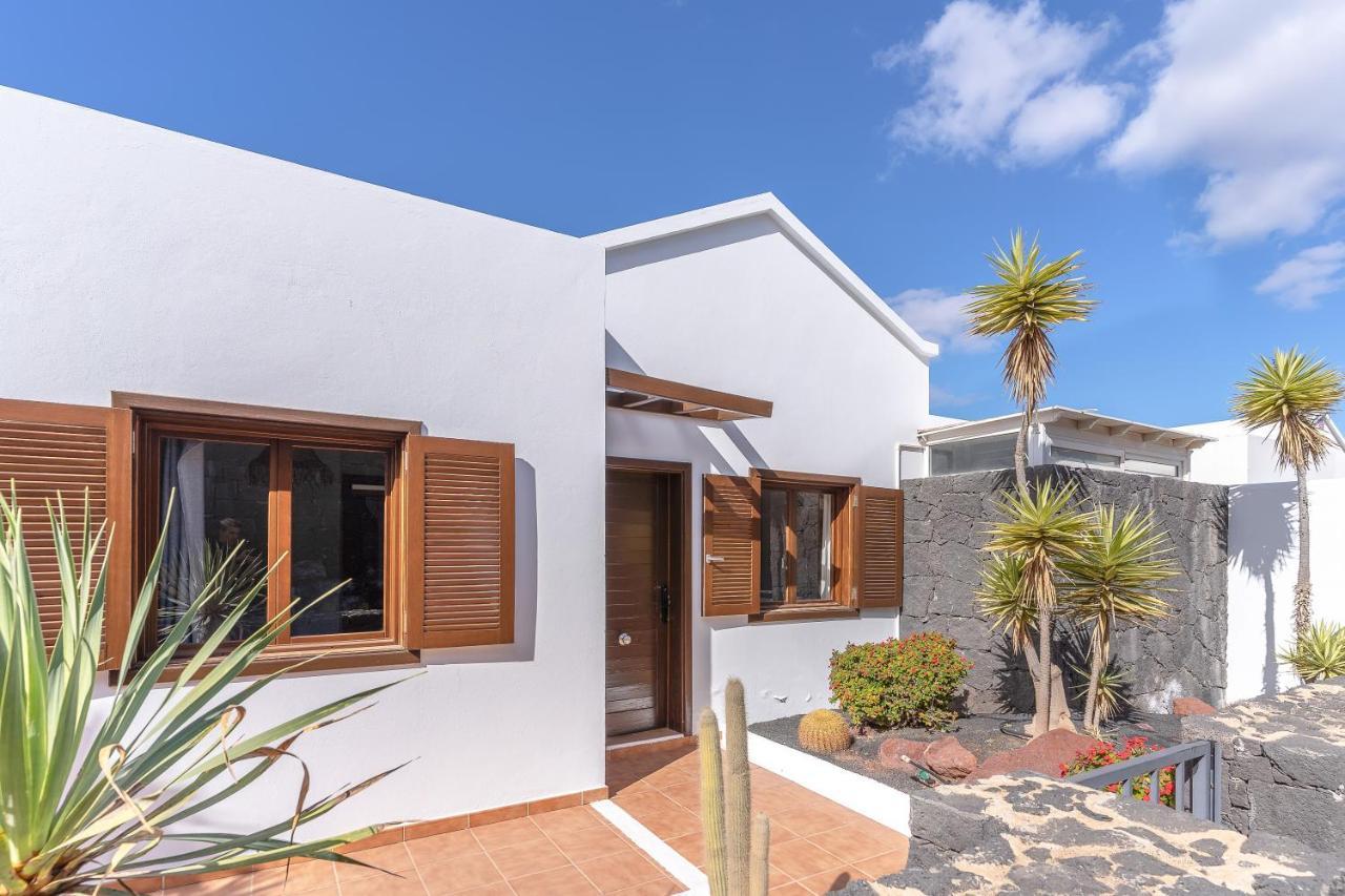 Villa Casa Mar Playa Blanca  Eksteriør billede